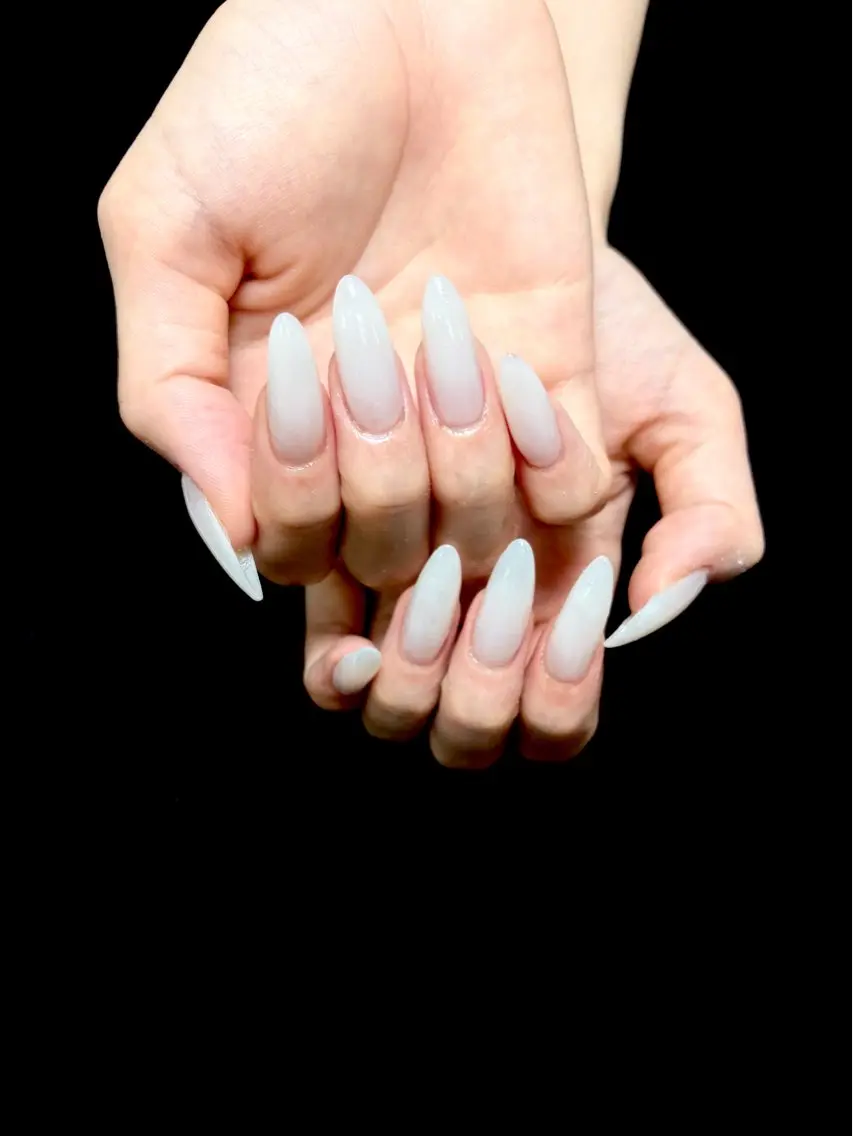 ネイル ハンドネイル ongles chicのネイルデザイン