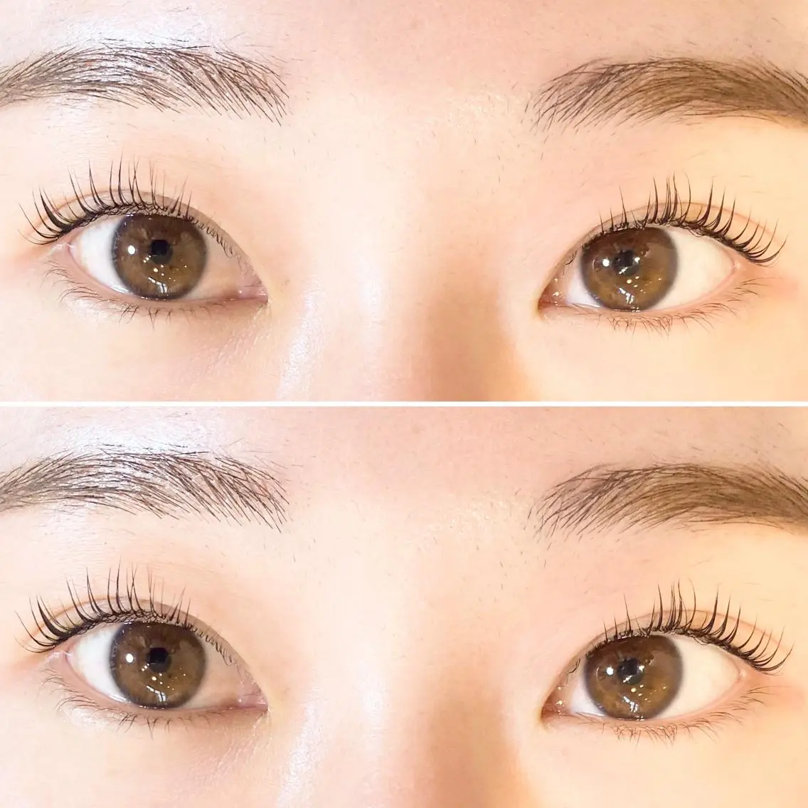 マツエク・マツパ ふわ眉✴︎うぶ眉 🌸maiの眉毛・アイブロウイメージ