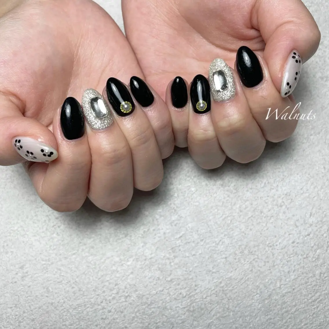 ネイル Nail salon esterellaのネイルデザイン
