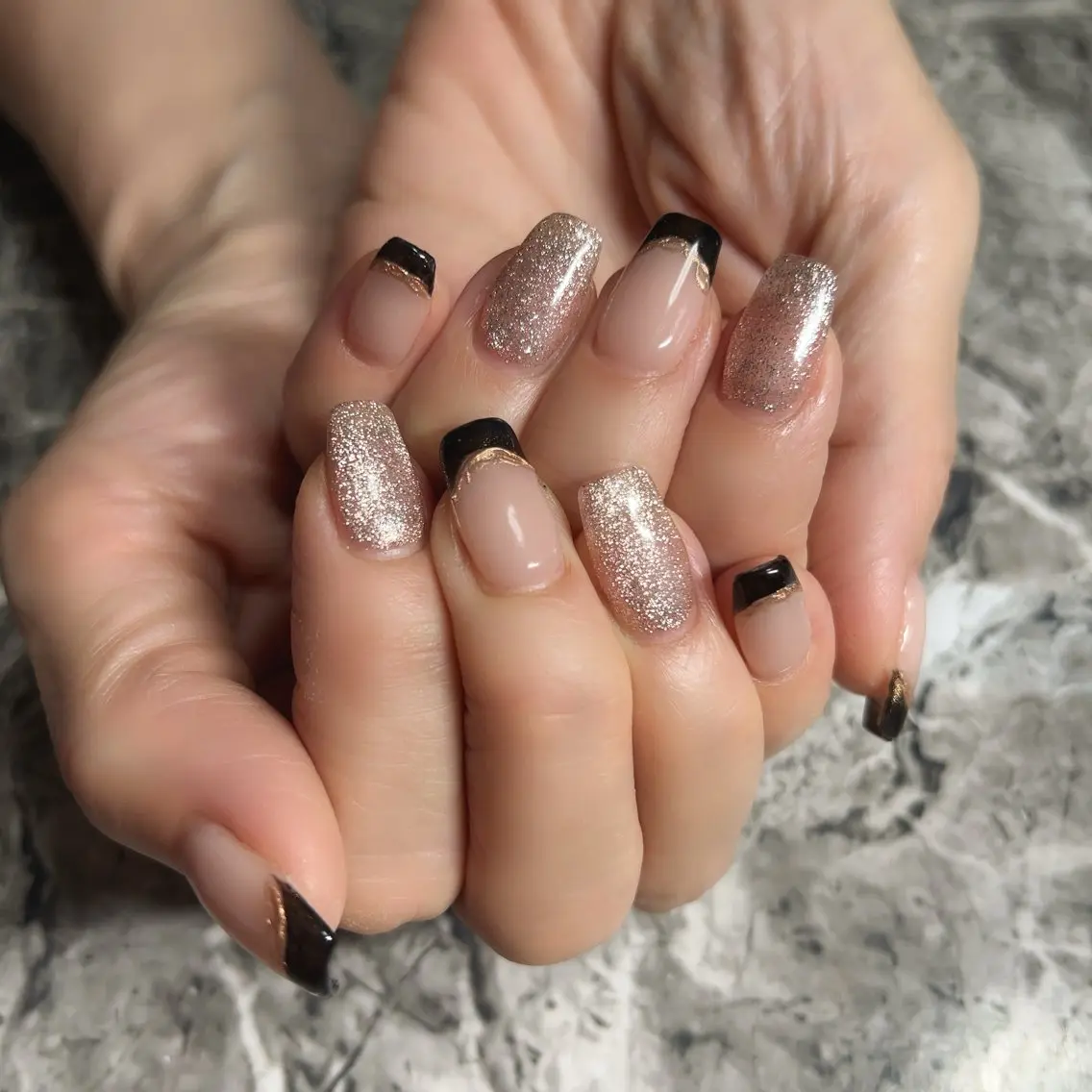ネイル 【Laule‘a 】のネイルデザイン