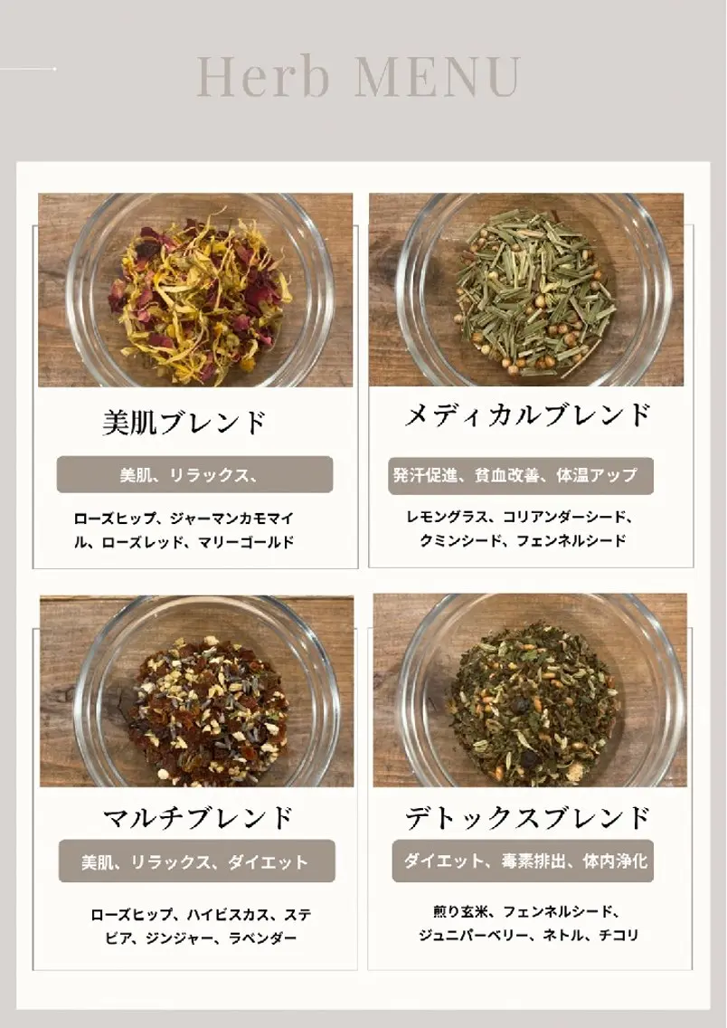 佐月 芽依のエステ・リラクイメージ