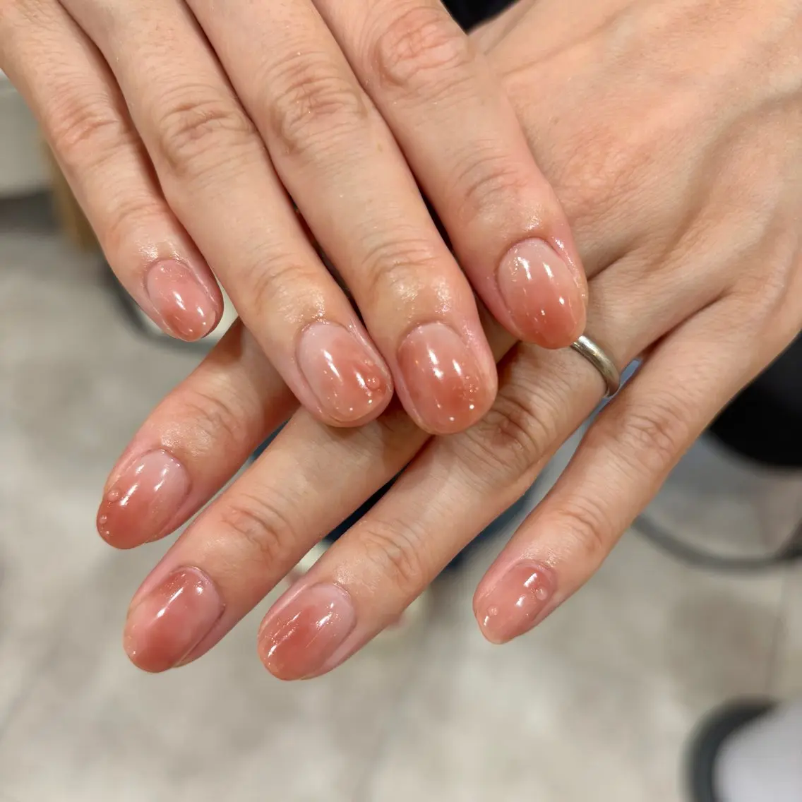 ネイル 7月分受付中 ♡narumiのネイルデザイン