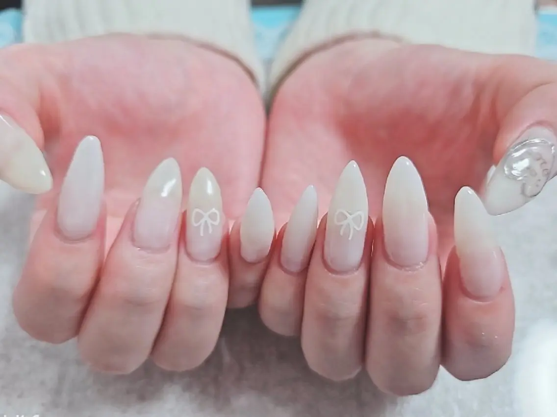 ネイル ☆CHERIENA  NAIL☆のネイルデザイン