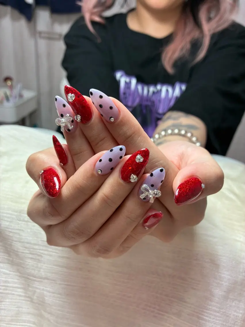 ネイル kirameki nailのネイルデザイン