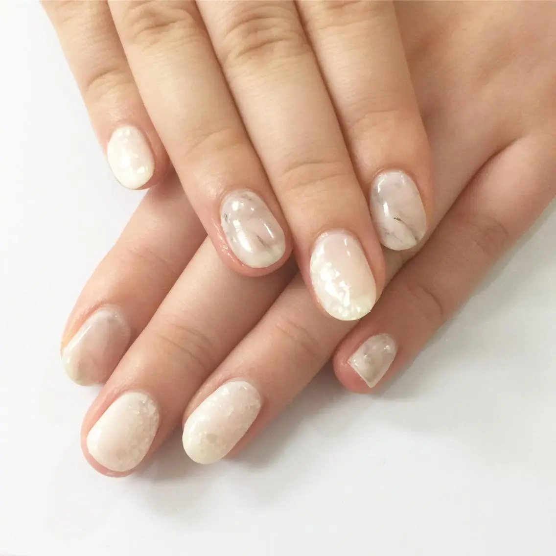 ネイル ネイリスト CHIAKIのネイルデザイン