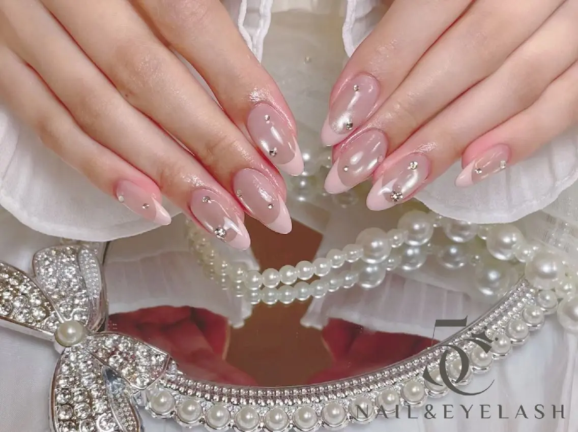 ネイル ふじみ 5C NAILのネイルデザイン