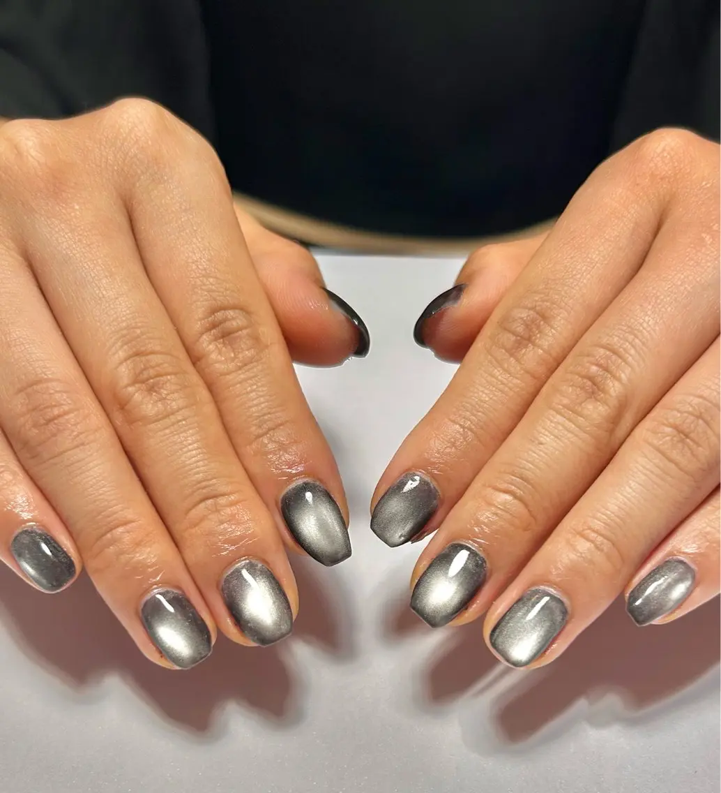 ネイル ハンドネイル nail salon Cuoréのネイルデザイン