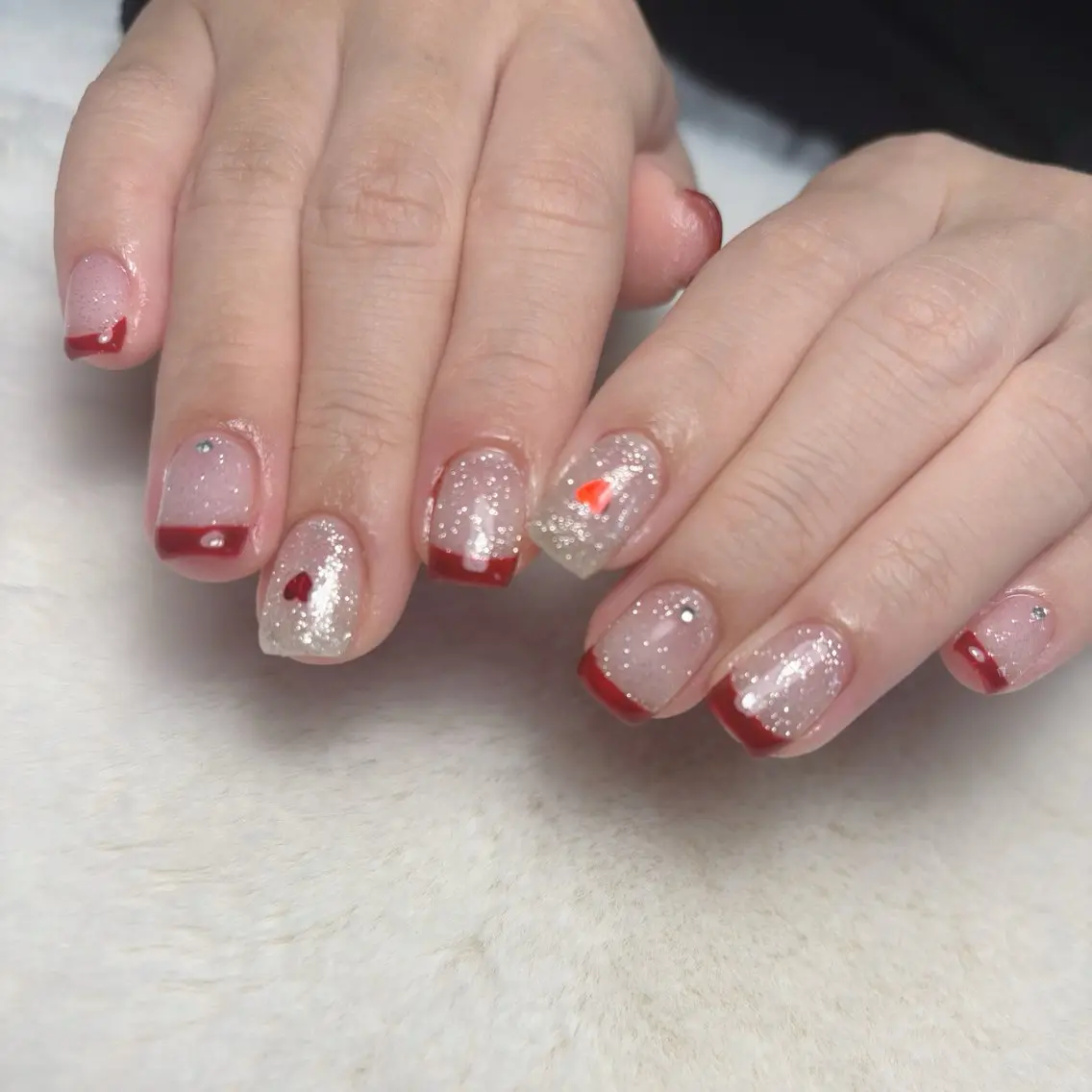 ネイル ハンドネイル STELLA nailのネイルデザイン