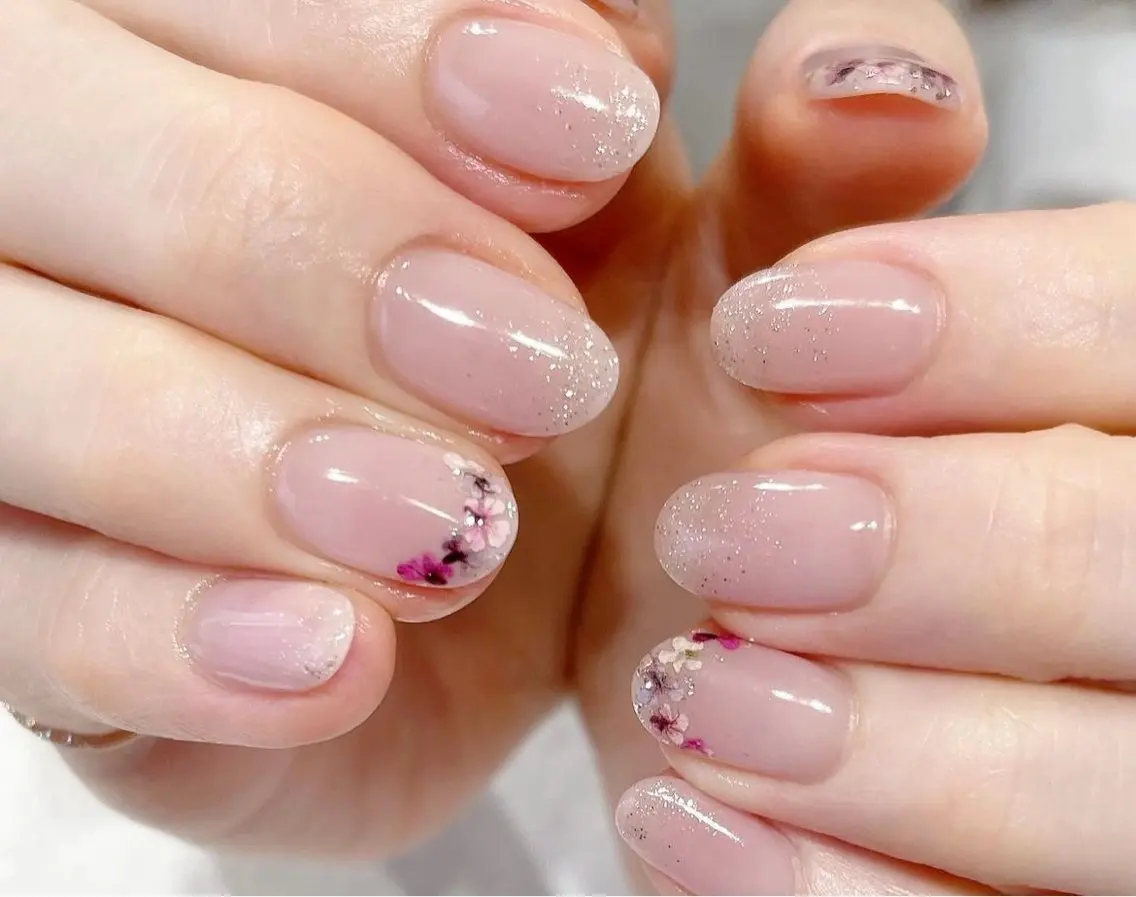 ネイル Ella salonのネイルデザイン