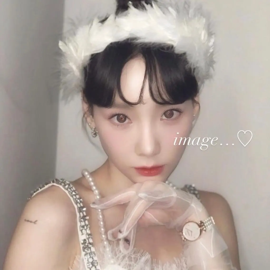 マツエク・マツパ 노ㅇㅏ 🏹♡のマツエク・マツパデザイン