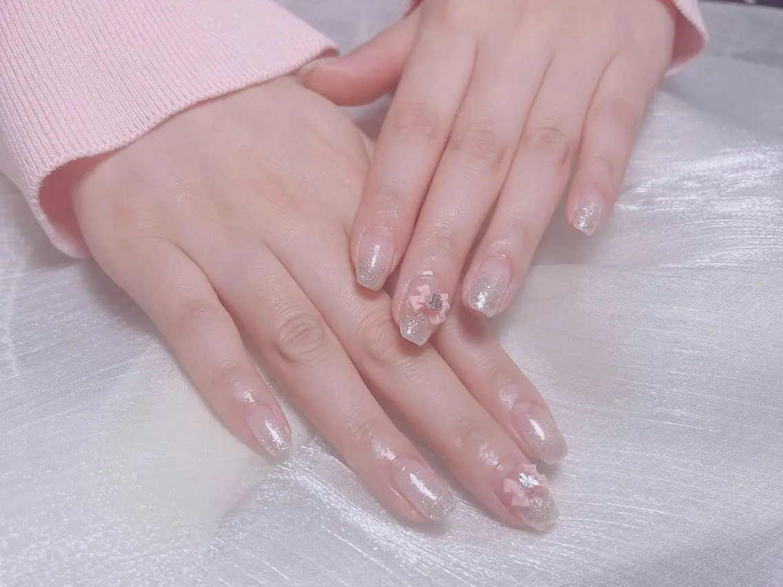ネイル ハンドネイル KARI ネイルサロンのネイルデザイン