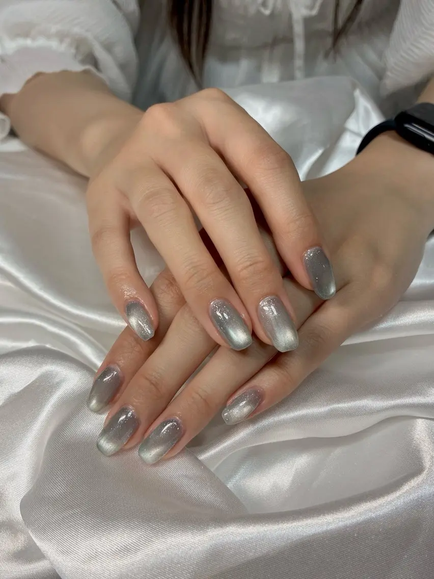 ネイル ハンドネイル jete nailのネイルデザイン