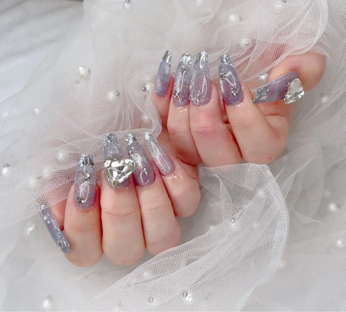 ネイル Juno nailのネイルデザイン