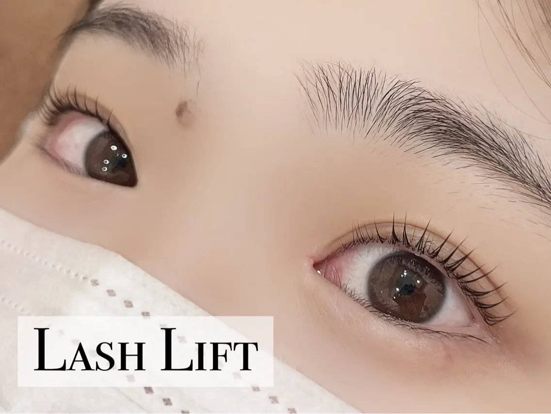 マツエク・マツパ マツパ b.u.l.l. SEIKAのマツエク・マツパデザイン