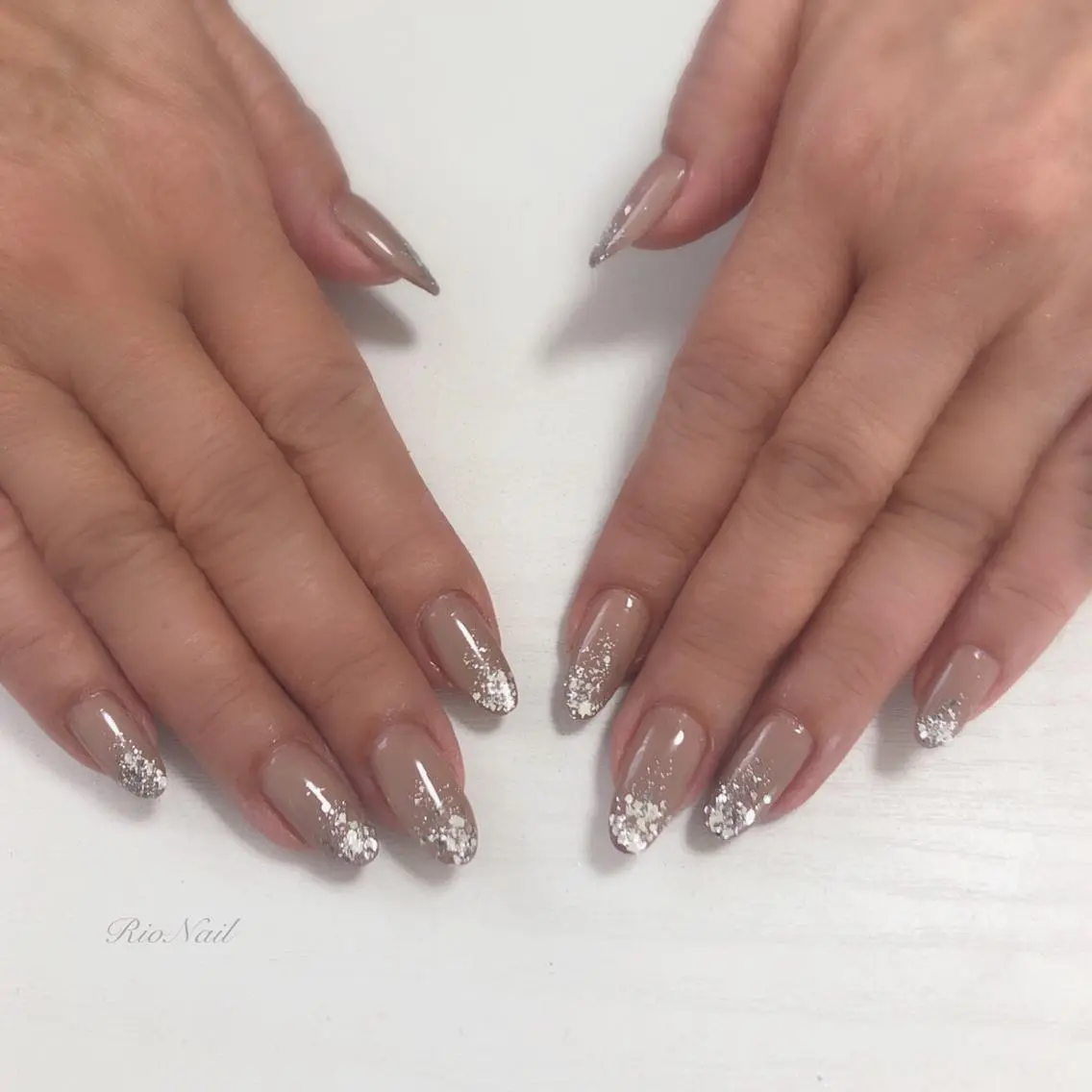 ネイル nailsalon linneのネイルデザイン