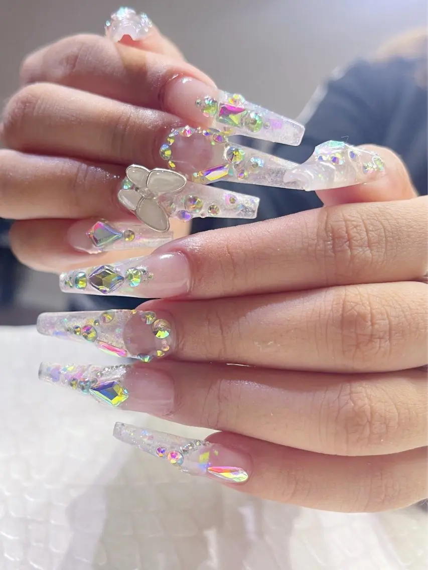ネイル ハンドネイル naildesign BESTのネイルデザイン