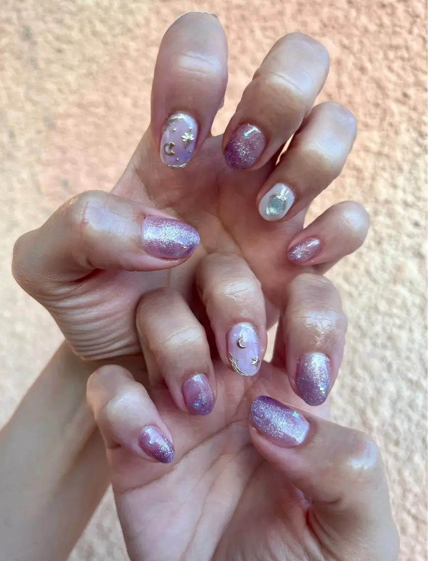 ネイル JAM Orario Nailのネイルデザイン