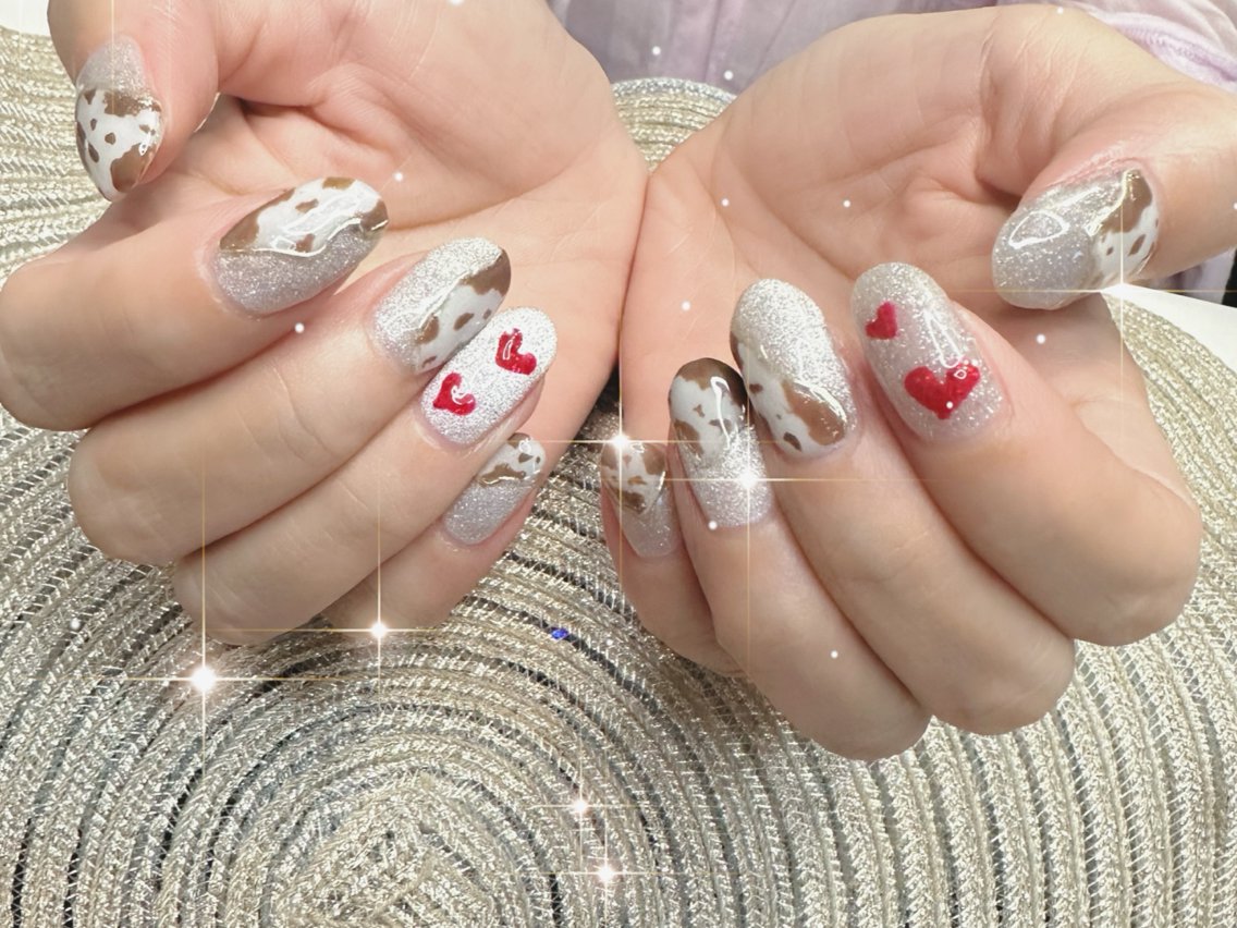 ネイル Nanea Roomのネイルデザイン