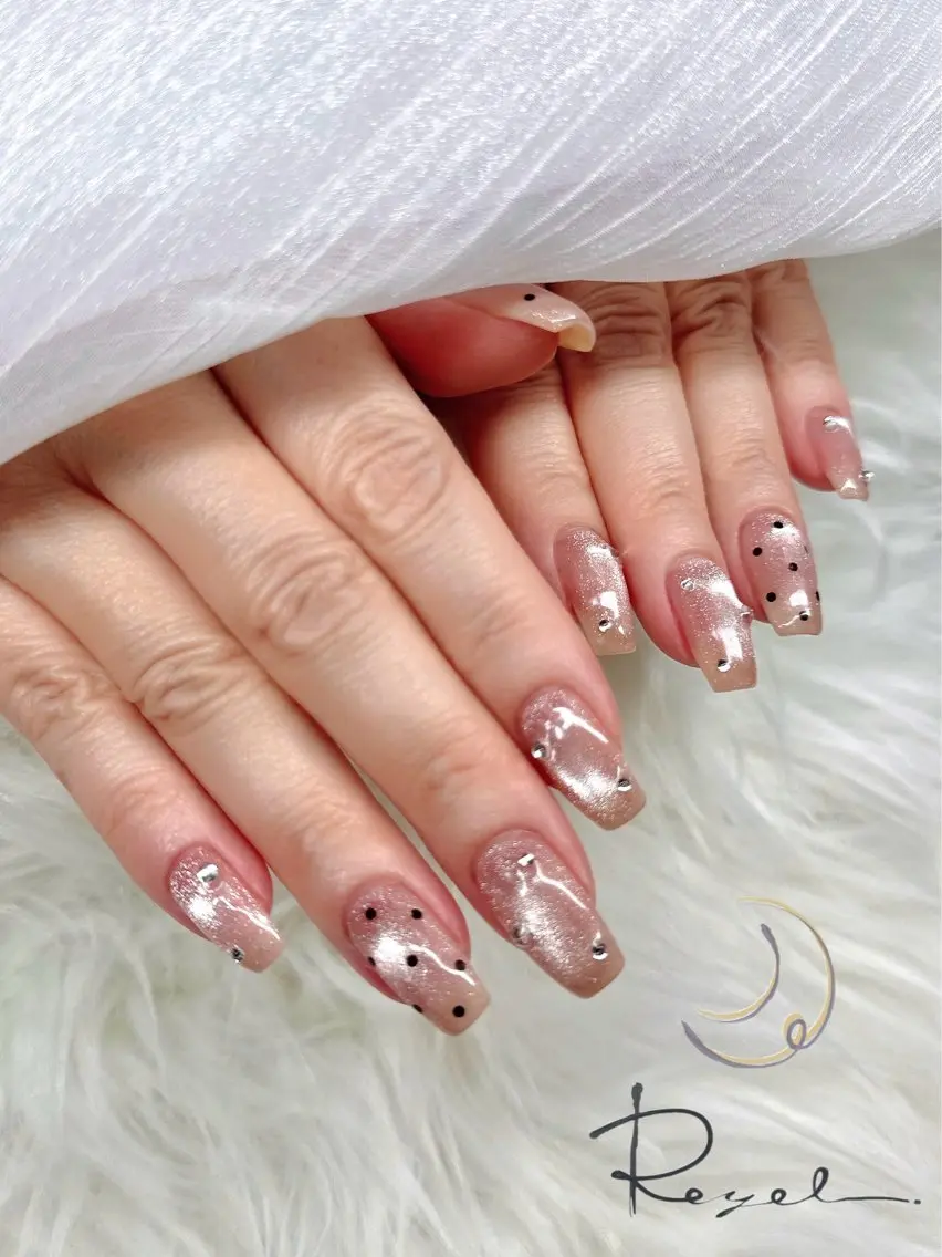 ネイル Reyel5883 ERIKAのネイルデザイン