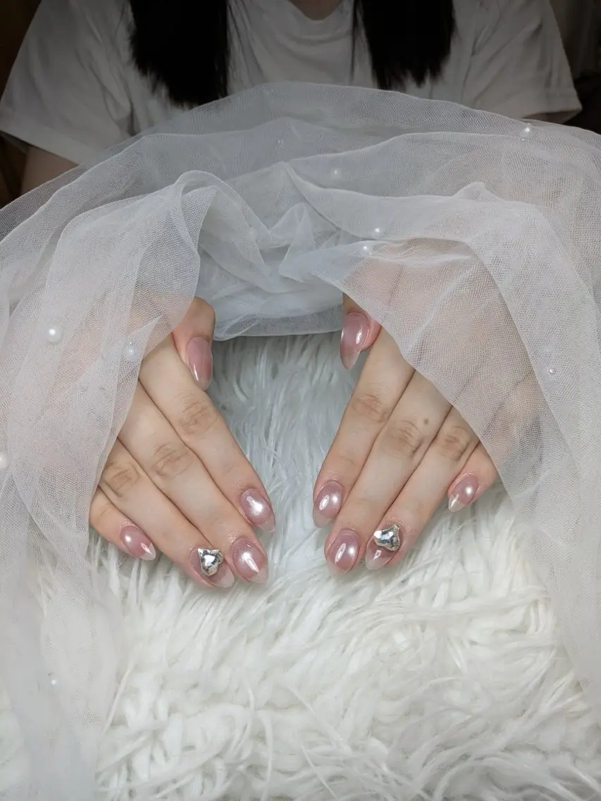 ネイル Queen Nail 柏店 クイーンネイルのネイルデザイン