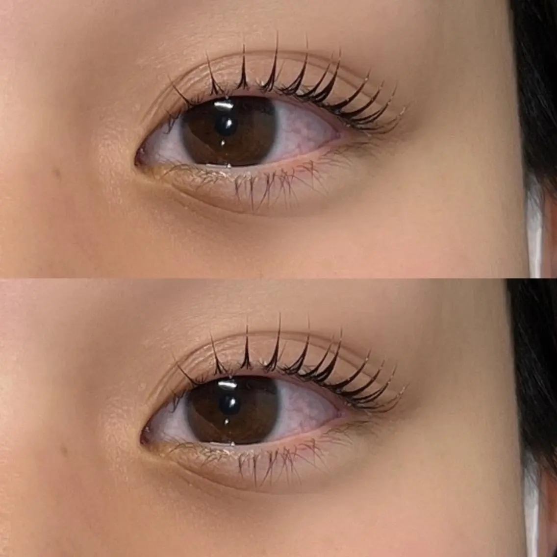 マツエク・マツパ マツパ eye studio Ateのマツエク・マツパデザイン