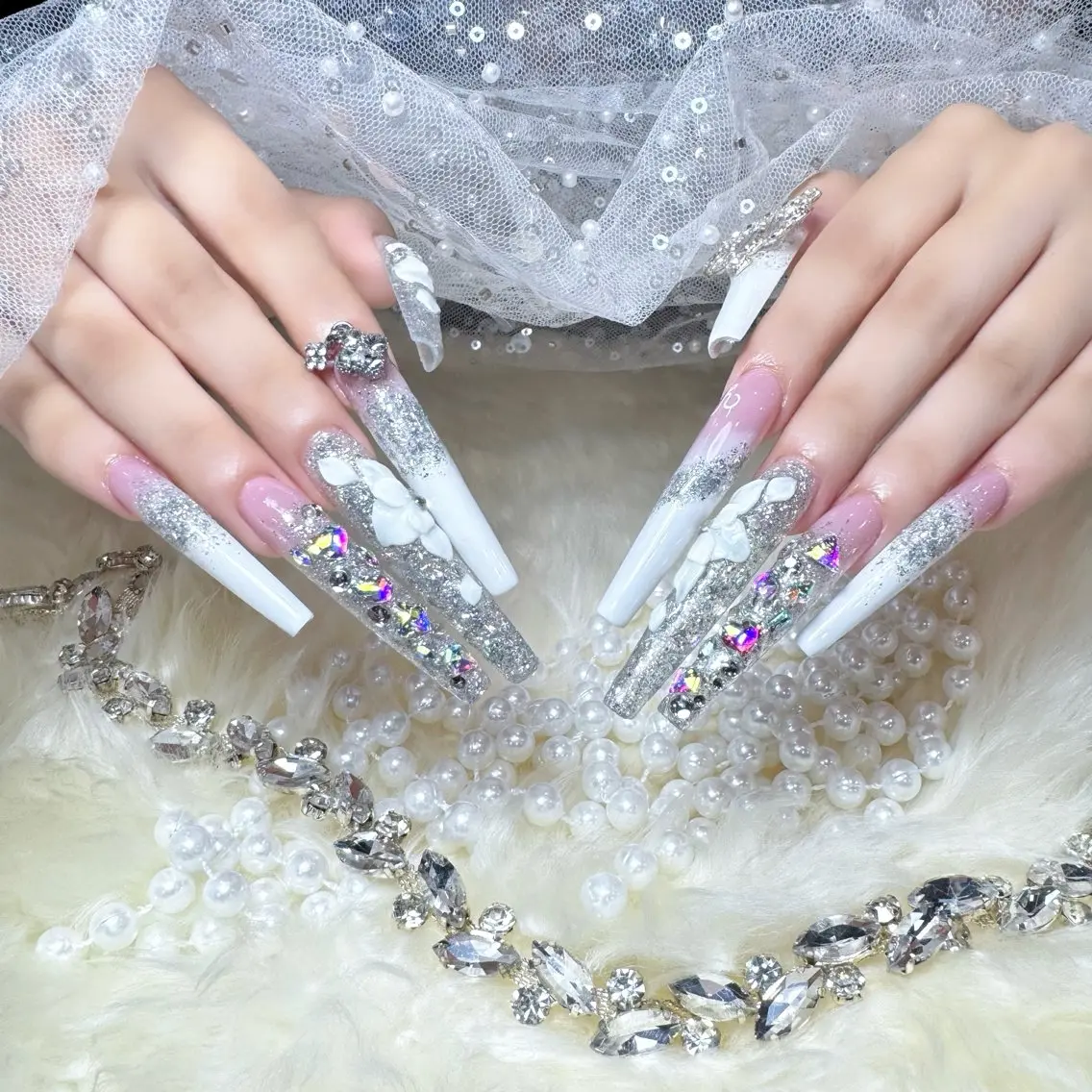 ネイル Doris Nail Salonのネイルデザイン