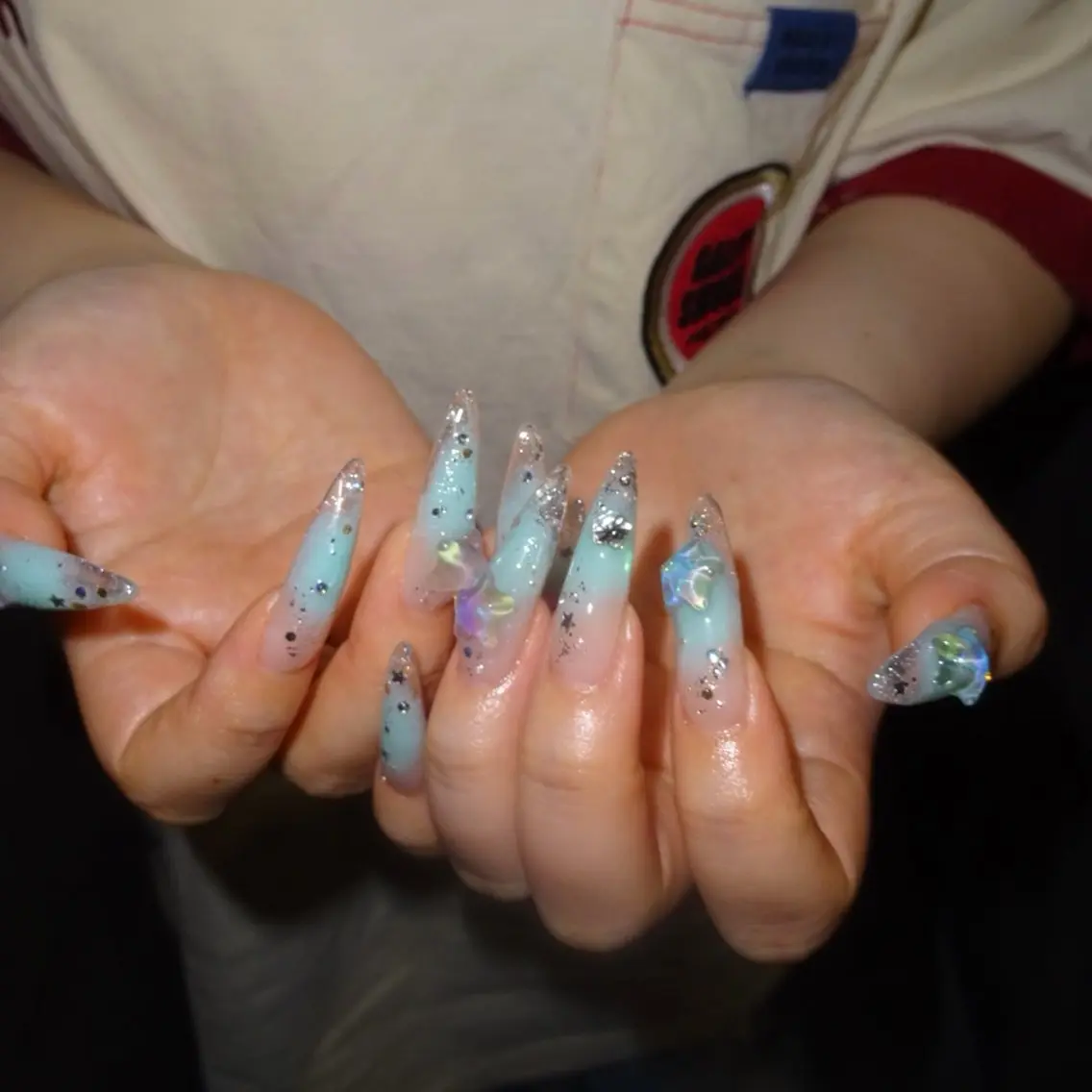 ネイル ハンドネイル haku. kanaのネイルデザイン