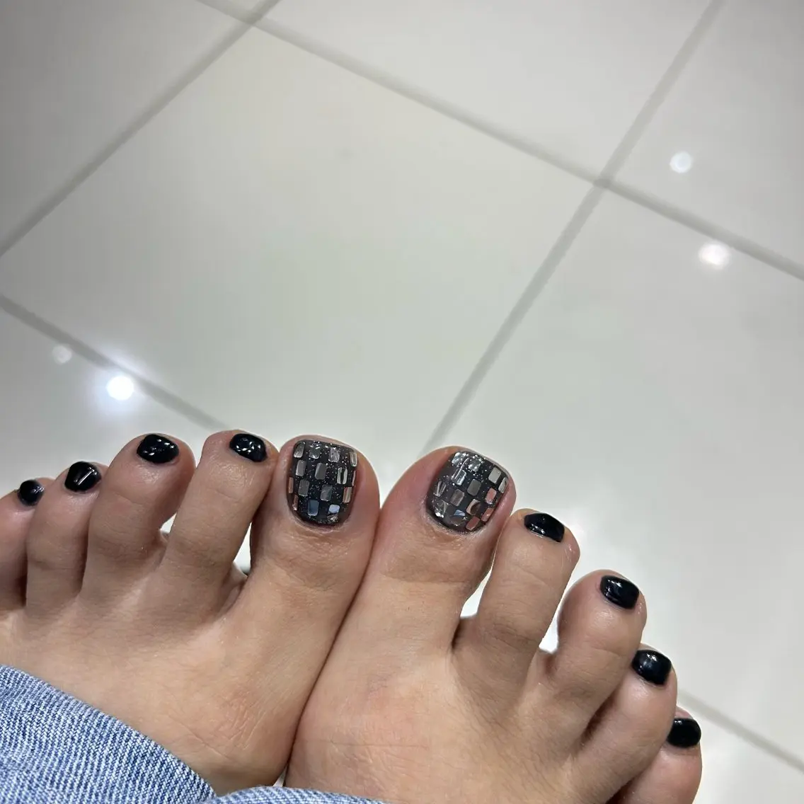 ネイル フットネイル Nail salon Spring St.のネイルデザイン