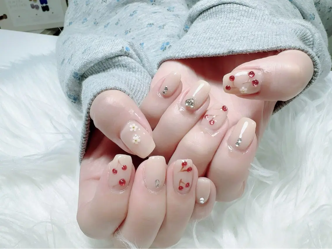 ネイル haru nailのネイルデザイン