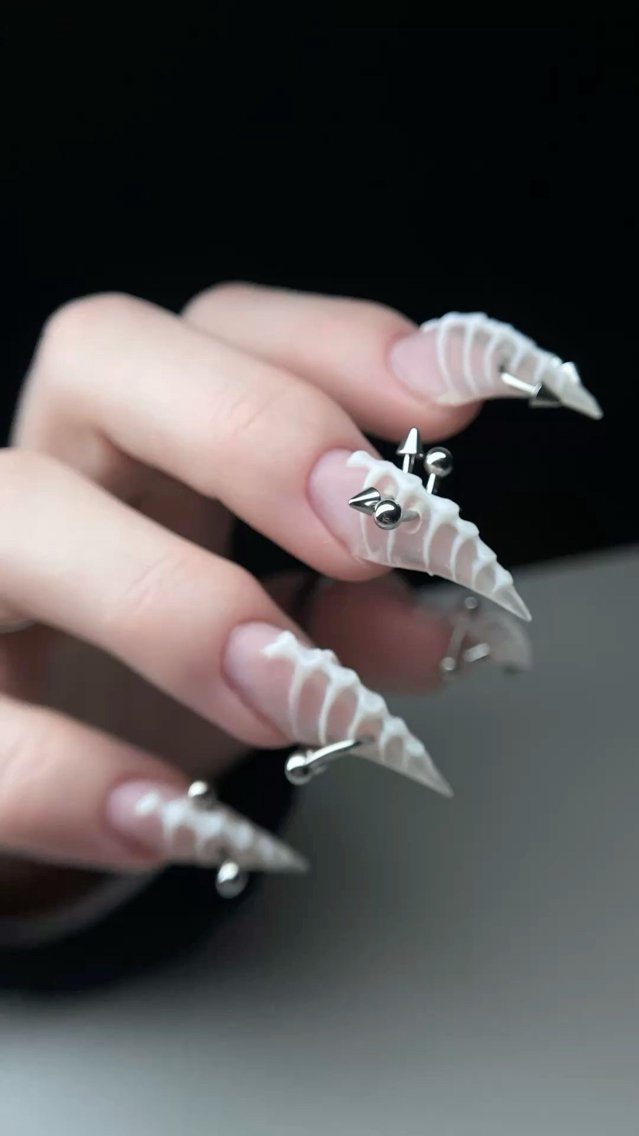 ネイル ハンドネイル YIA Nail Daikokuchoのネイルデザイン