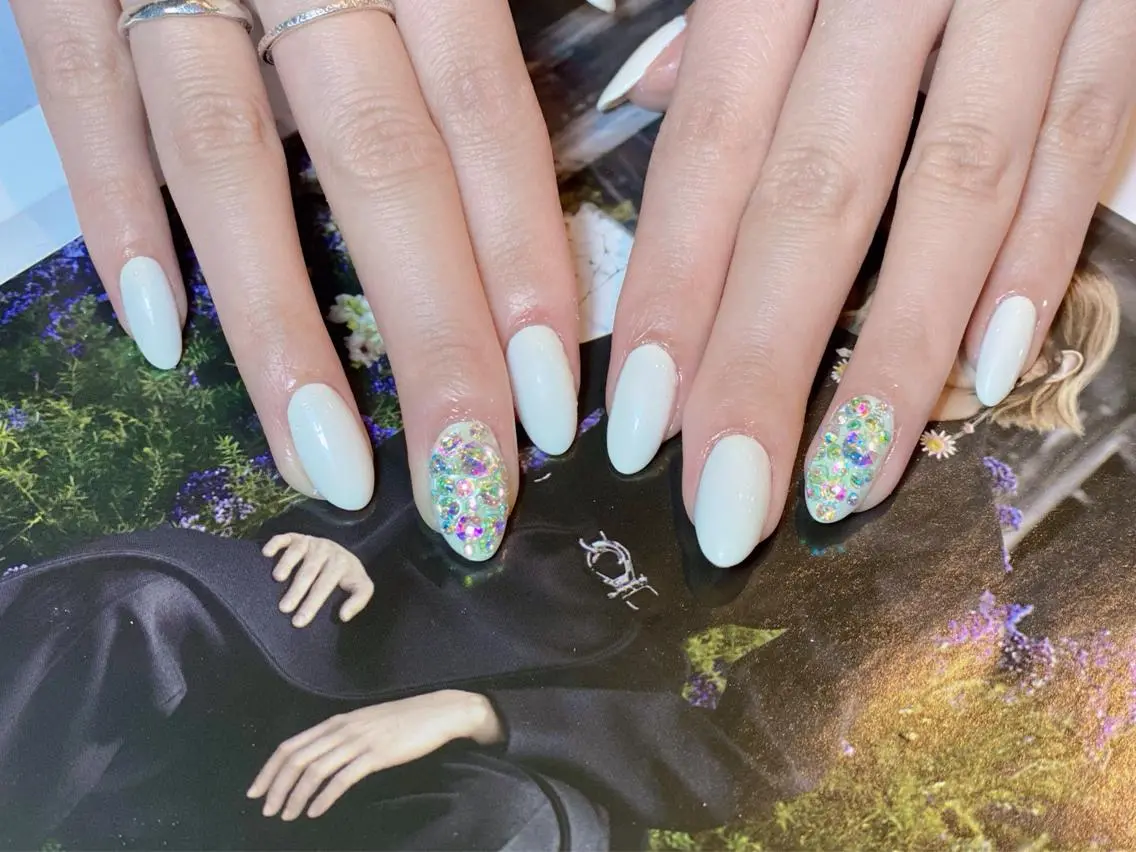 ネイル MSSugar Nailのネイルデザイン