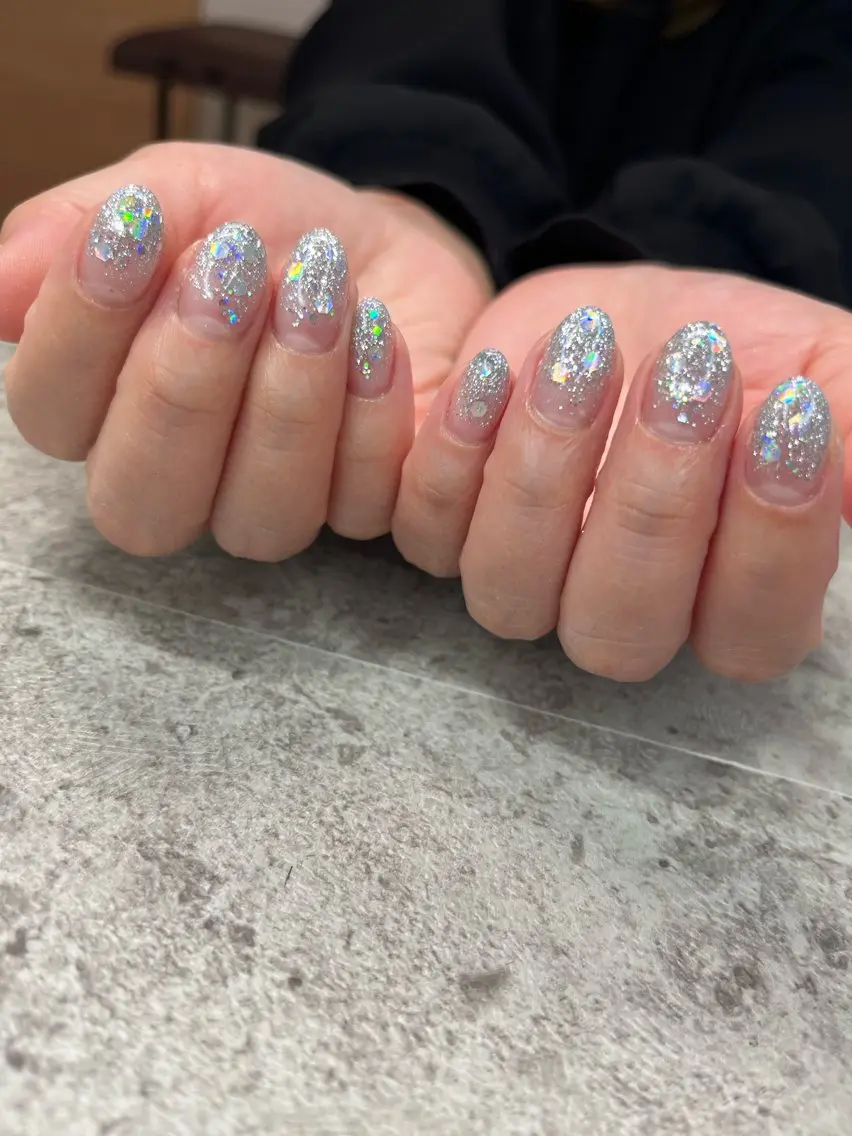 ネイル Salon Fleurのネイルデザイン