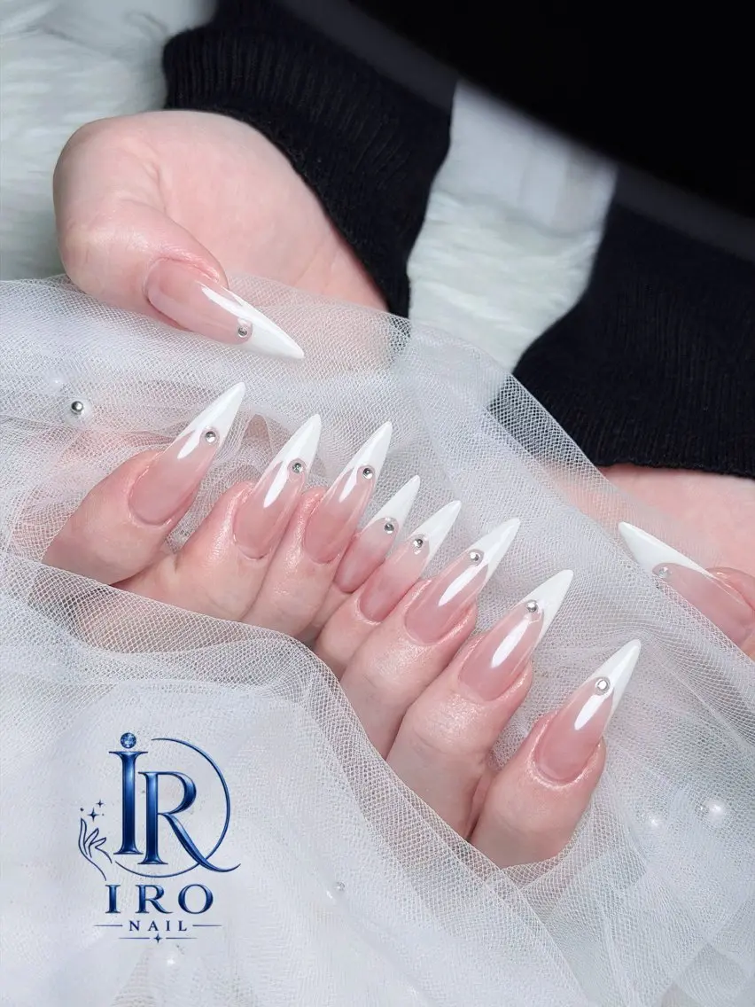 ネイル ハンドネイル iro nailのネイルデザイン