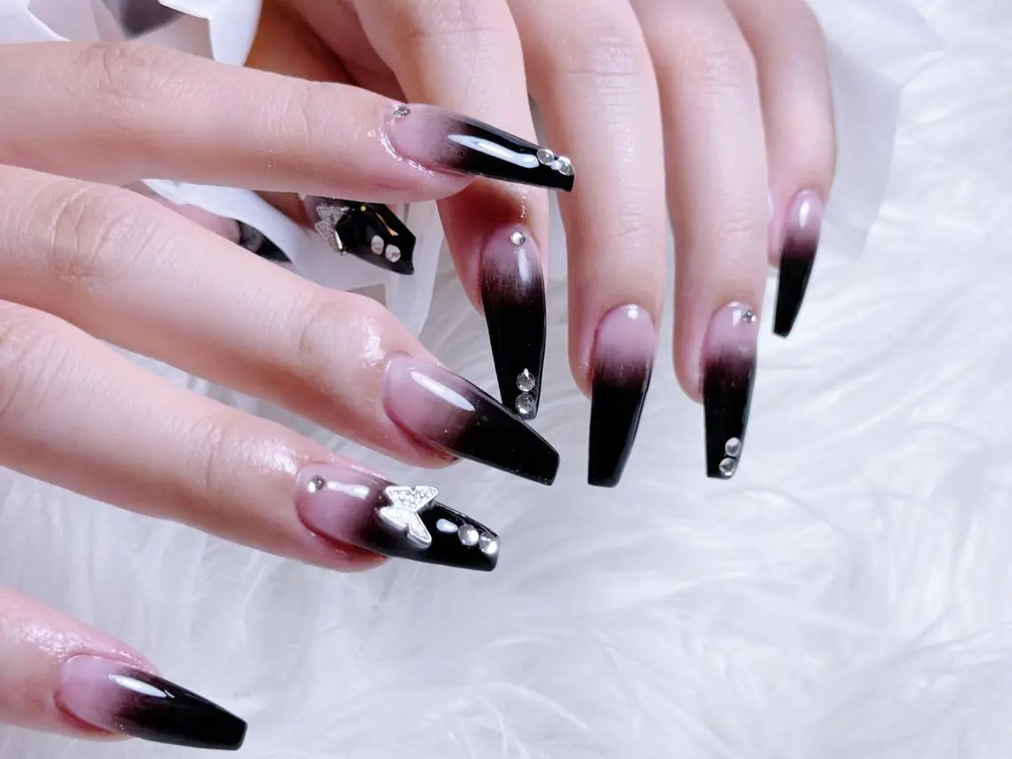 ネイル 🩵Yun nail Salon 🩵のネイルデザイン