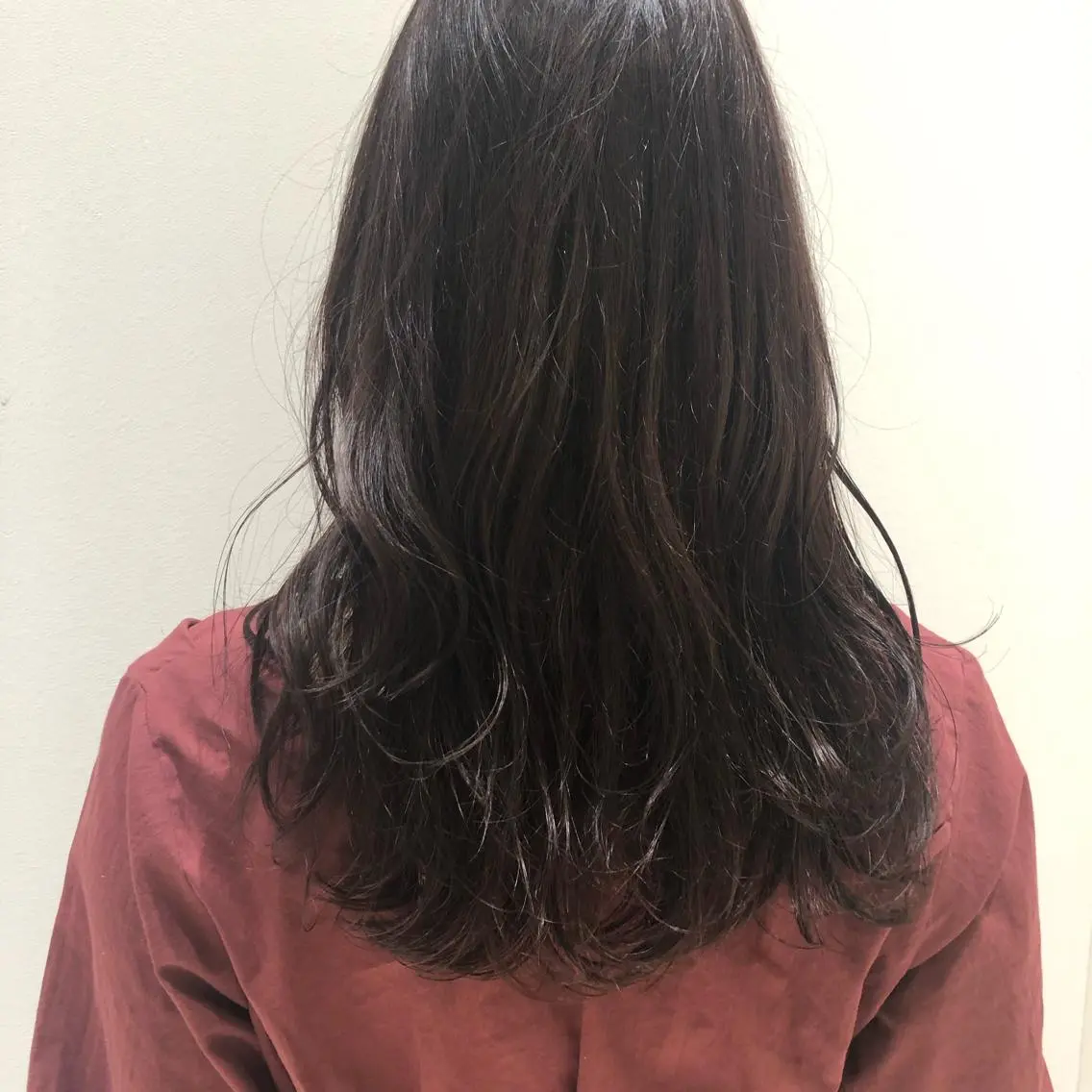 ロング カラー アイブロウ 🍋黒瀬梨央の眉毛・アイブロウイメージ