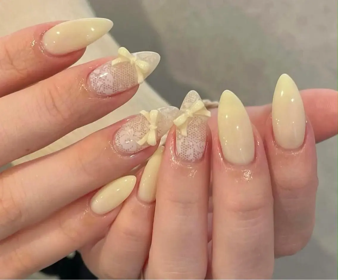 ネイル ハンドネイル Suka Nailのネイルデザイン