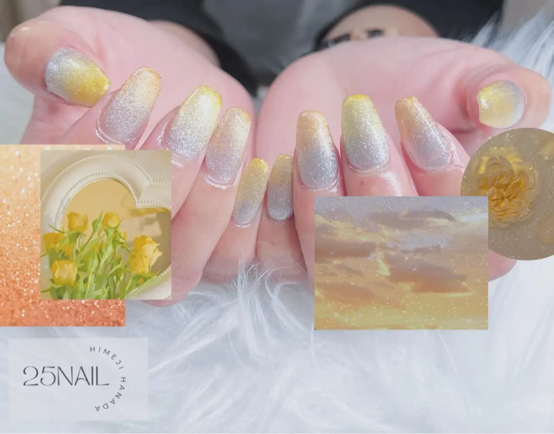 ネイル 25(ﾆｺﾈｲﾙ) NAILのネイルデザイン