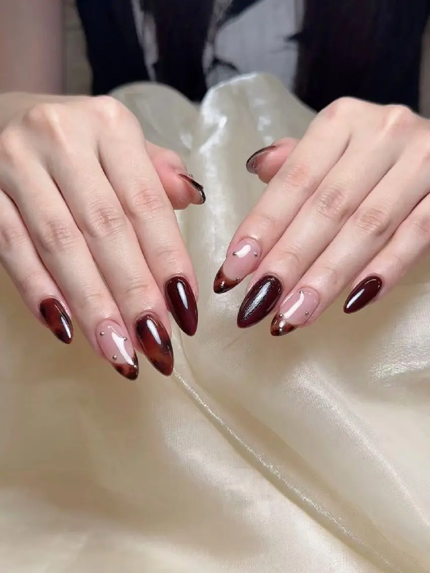 ネイル ENsalon nailのネイルデザイン