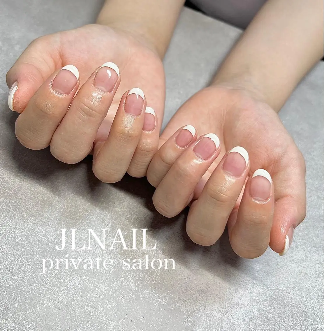ネイル ハンドネイル JL NAILのネイルデザイン