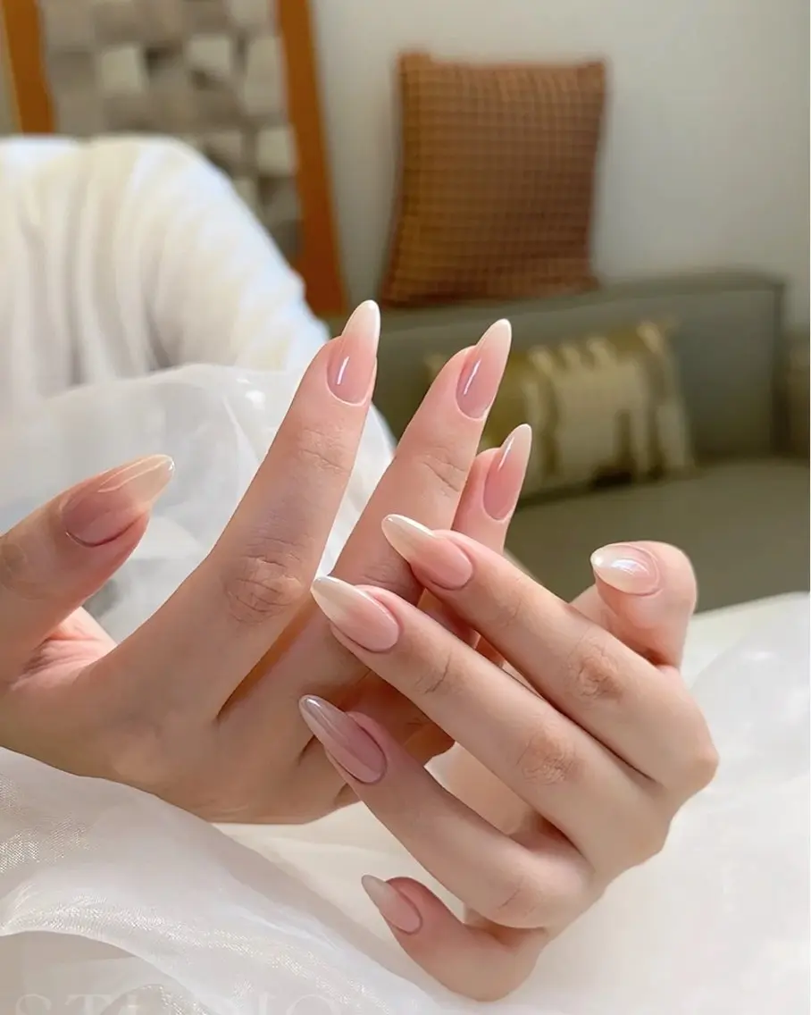 ネイル 🍳Le mode co co 🍪のネイルデザイン