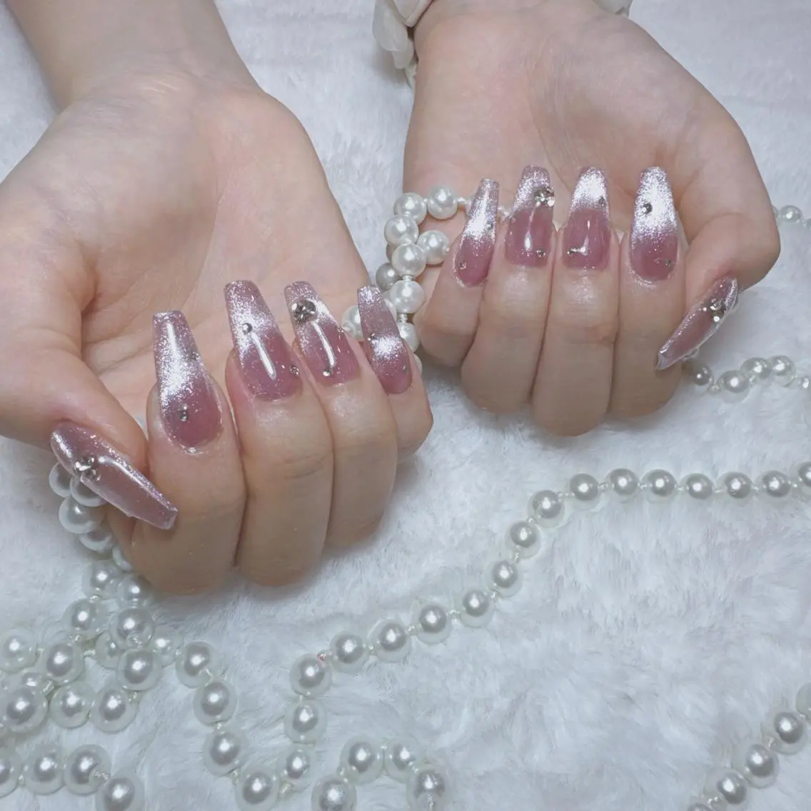ネイル You&Me Yukiのネイルデザイン