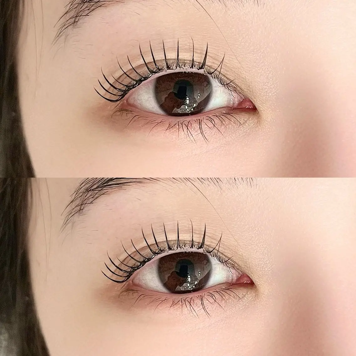 マツエク・マツパ マツパ &eye 浦和店のマツエク・マツパデザイン
