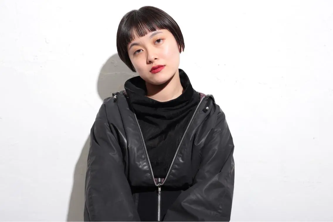 《平日初回限定》カットの写真