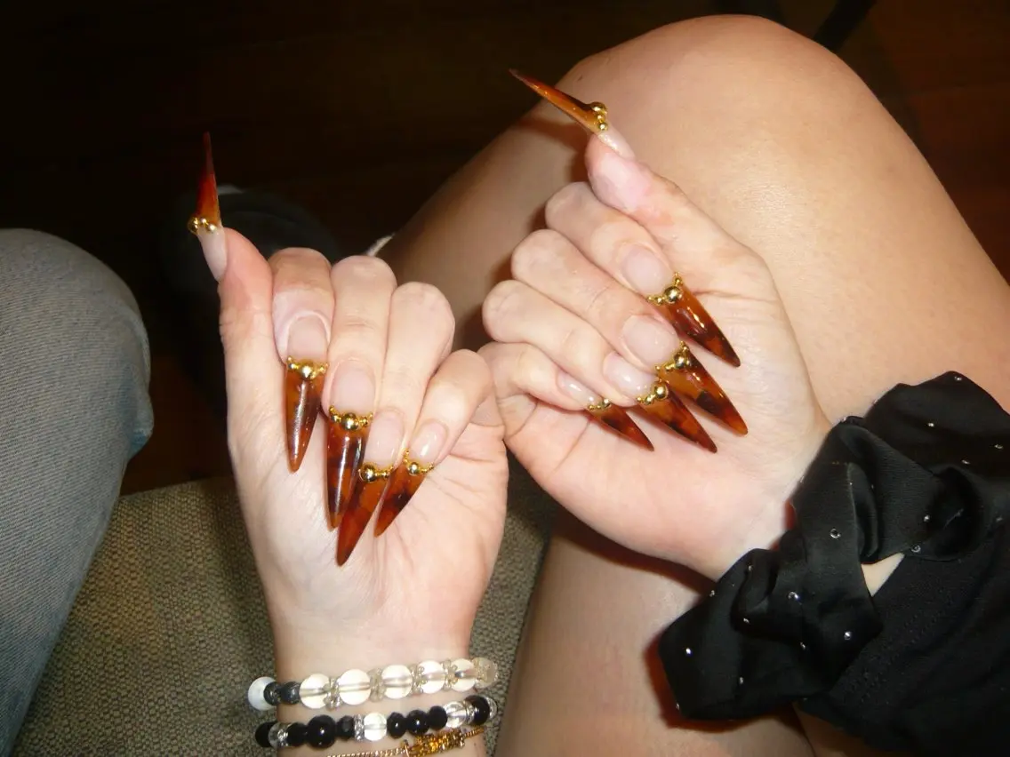 ネイル ハンドネイル IROHA NAIL akoのネイルデザイン