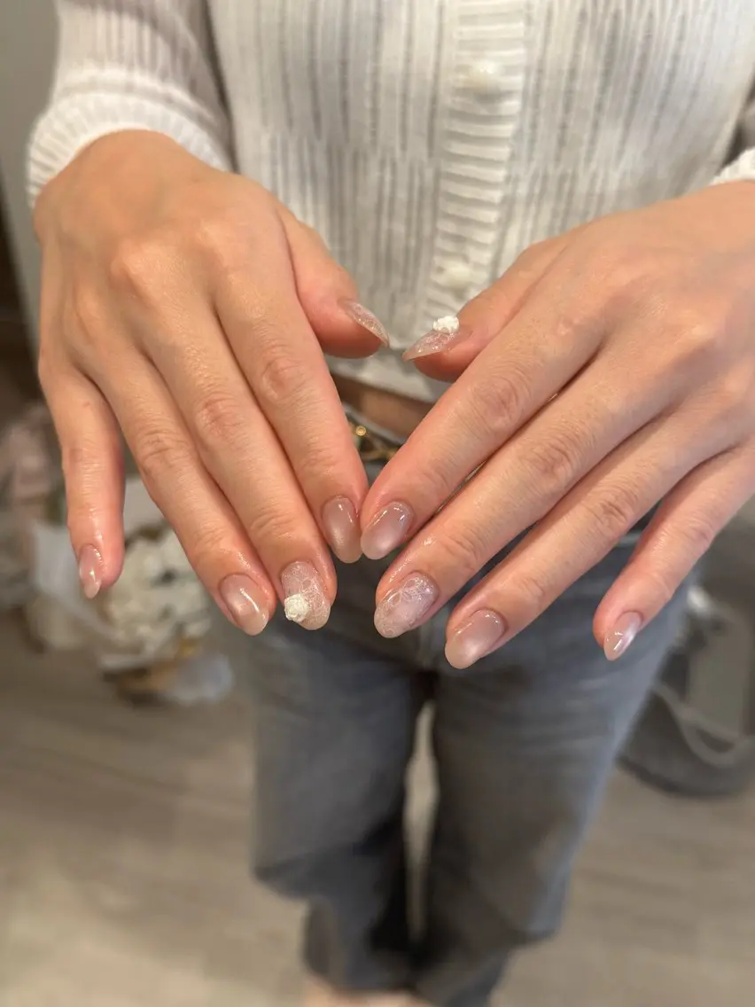 ネイル nonoka 🌙のネイルデザイン