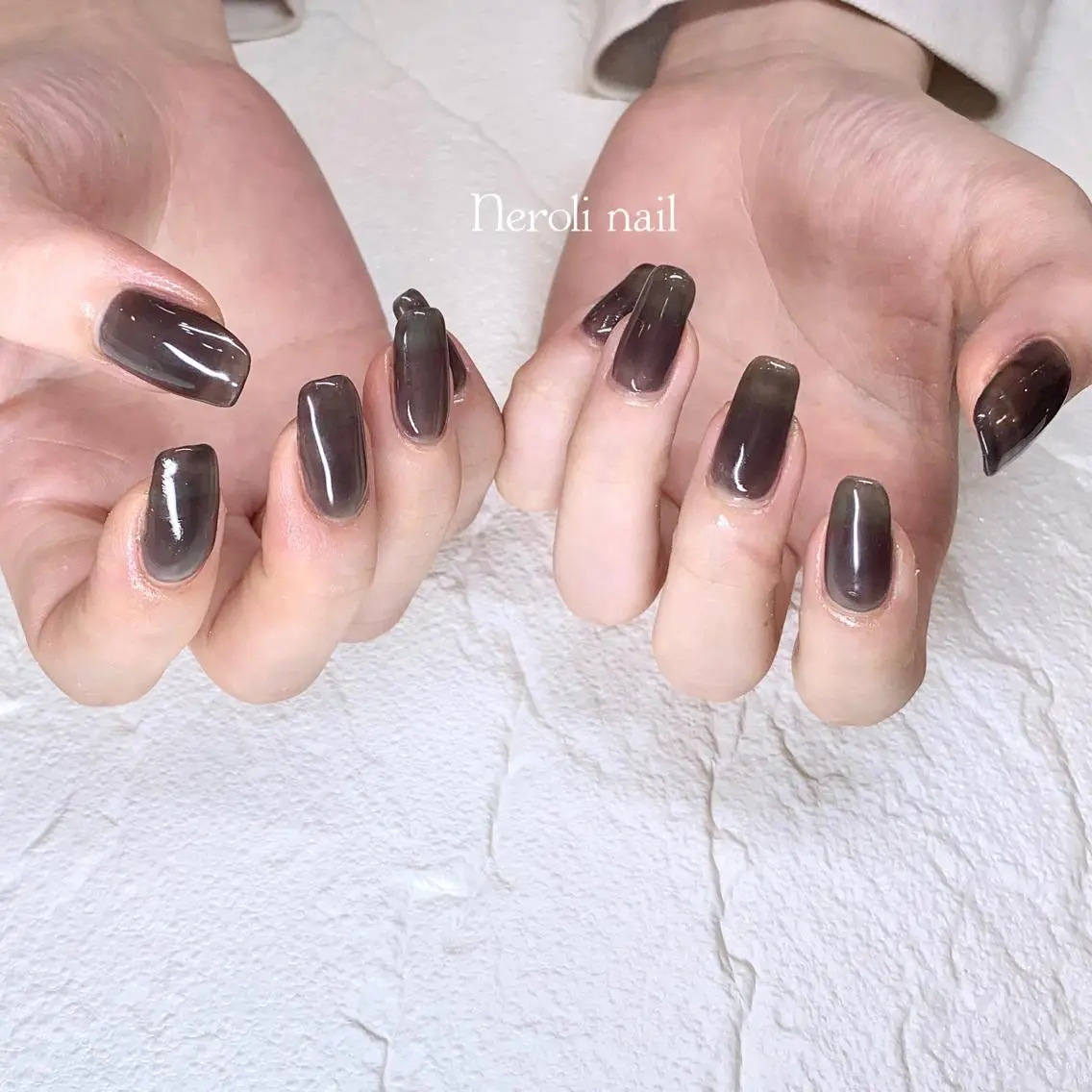 ネイル Neroli nailのネイルデザイン