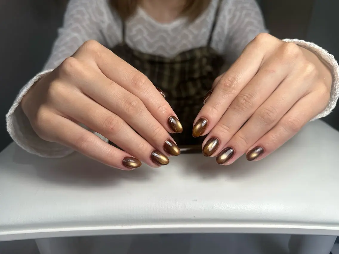 ネイル en. Nailのネイルデザイン