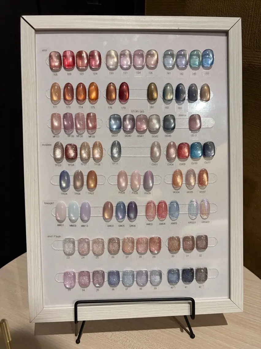 ネイル フットネイル フットネイル FREYA Nail おおたかの森🐾✨のネイルデザイン