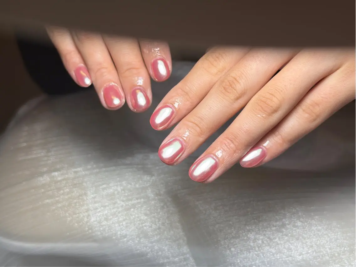 ネイル ハンドネイル Nail Salon Anのネイルデザイン