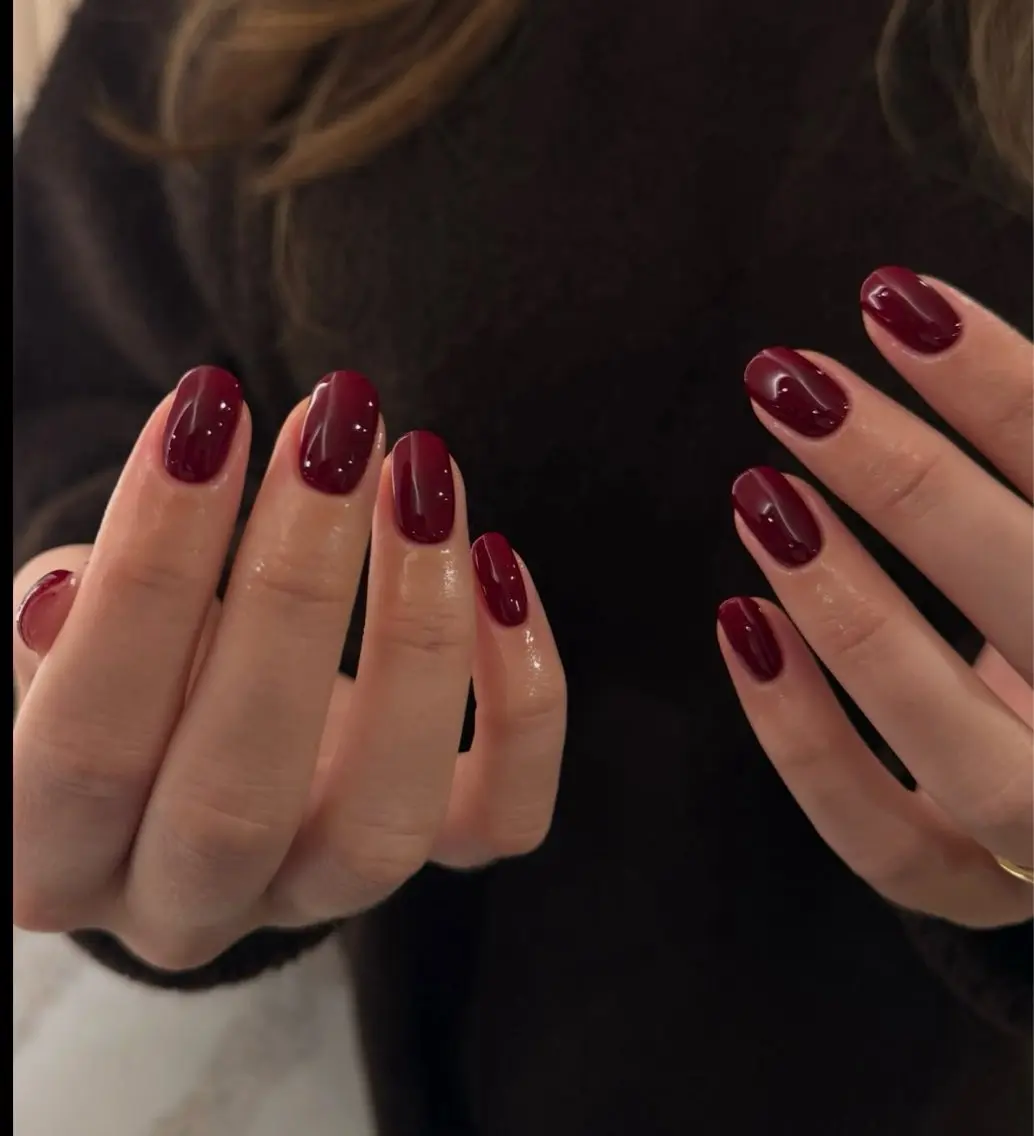 ネイル NiJi Nailsのネイルデザイン